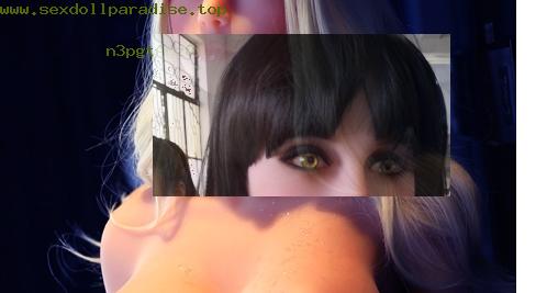 sex toy doll for men