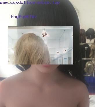 sex toy doll