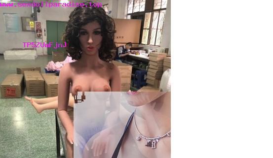 real doll man