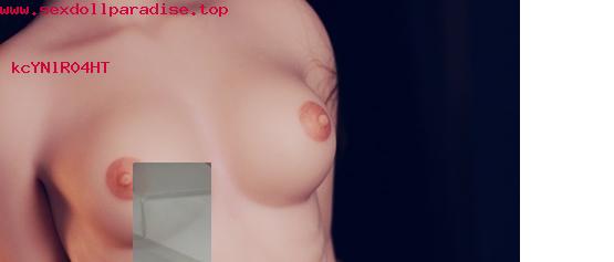 hyper realistic sex doll