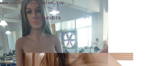 fabric sex doll
