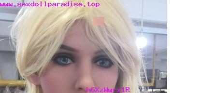 adult dolls