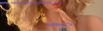 black sex doll