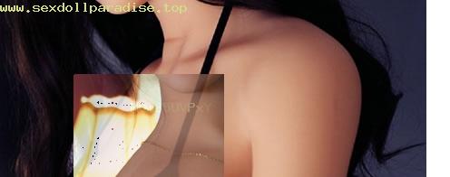 sex doll sex video