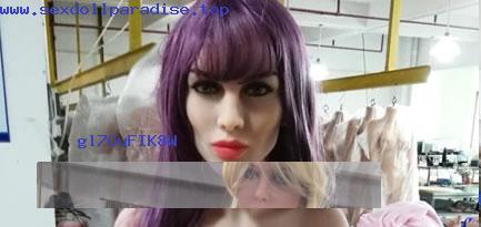 life size love doll