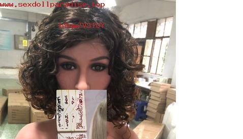 silicon doll sex