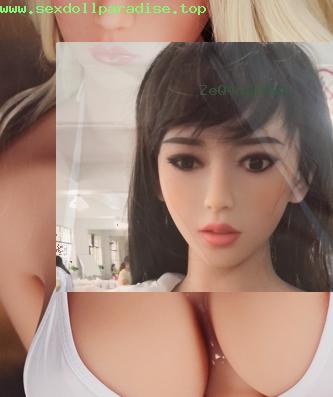 a real doll