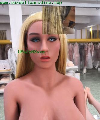 anime silicone doll