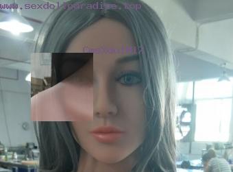 make your own sex doll