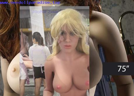 real life adult dolls