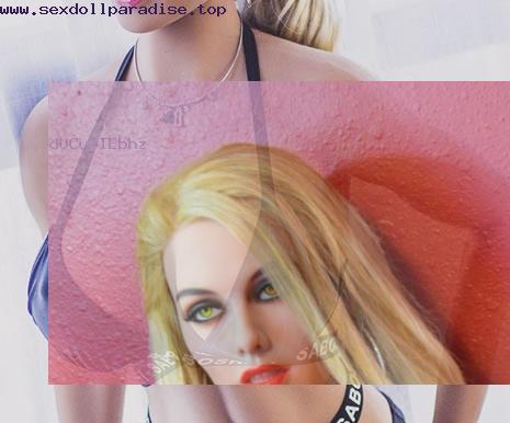 sex silicon doll