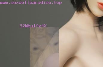 life size silicone sex doll