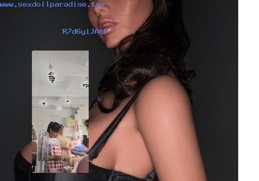 3d sex doll