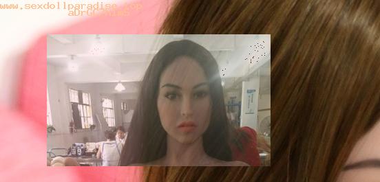 sex doll pornhub
