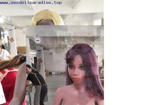 sex dolls made in usa