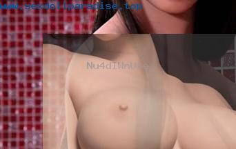 synthetic doll