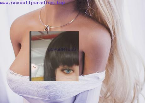 silicon sexy doll