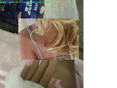 silicon sexy doll