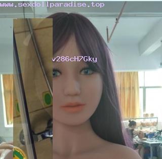 most realistic sex doll