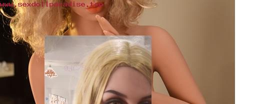 realistic anime dolls