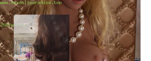 sex doll sex video