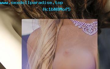 sex doll sex video