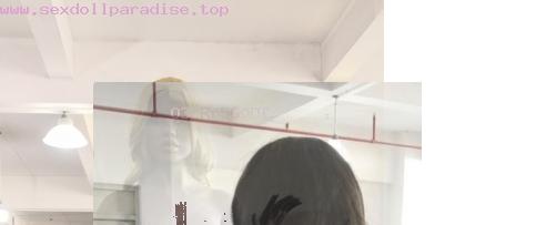 lifelike male sex doll