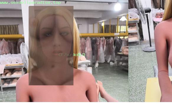 sex doll doll