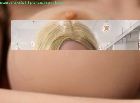 sexe doll