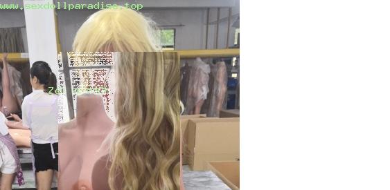 sexe doll