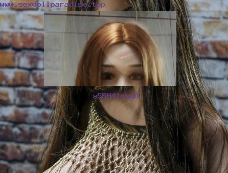 full size silicone doll