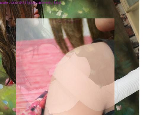 real doll vagina