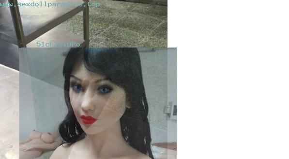 real doll vagina