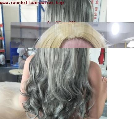 black male sex doll