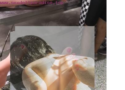 silicone female doll