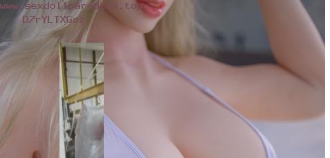 real doll love doll