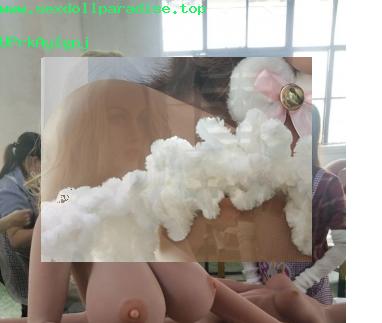 real doll porn video