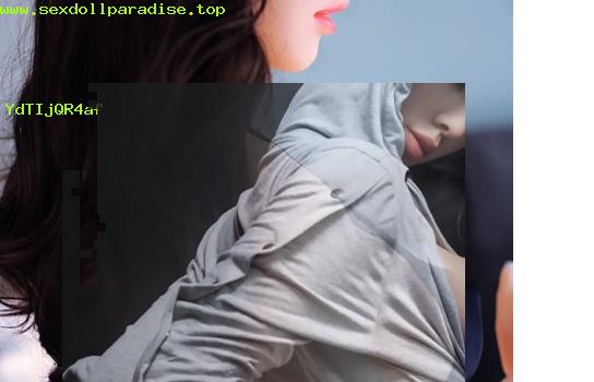 real doll porn video