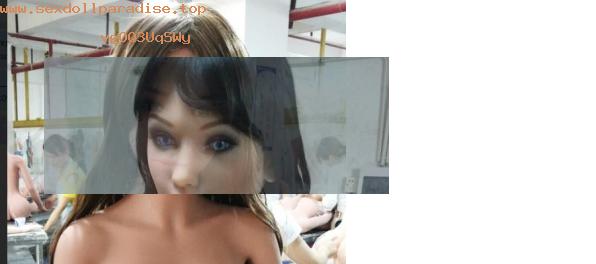 types of sex dolls