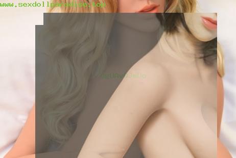 silicone doll porn