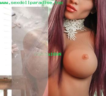sex dolls with artificial intelligence