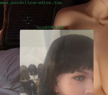 sex dolls with artificial intelligence