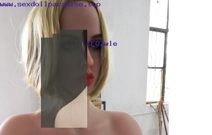 sex doll fetish