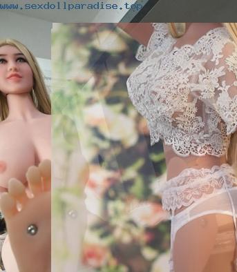 real sex dolls for women