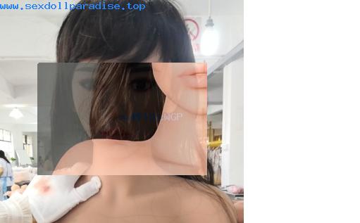life size female doll