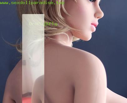 real looking sex dolls
