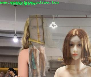solid love dolls