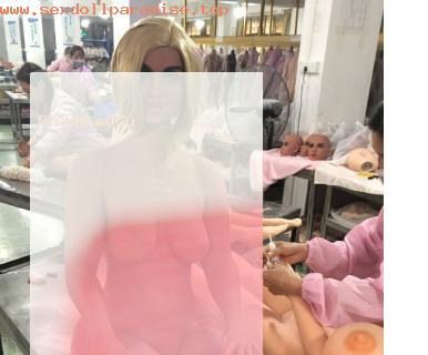 real doll pics