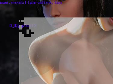 sexo doll