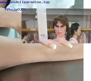 sexo doll